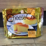 Cheese Cake...