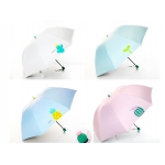 (1000元)(4入)(隨機)折疊傘~~廠商寄賣