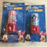 迪士尼系列LED小夜燈(缺貨中)