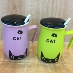 (1個)CAT陶瓷杯 ...