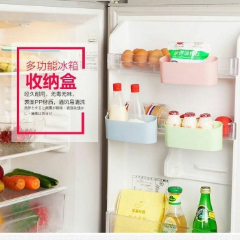 冰箱收納盒/1入