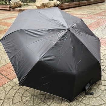 (60支裝)切貨三折手動晴雨傘-1支$45元