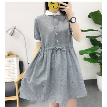 (350元)(1件)洋裝~~廠家寄賣批發