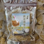 台灣二林契作種植 黃金韃靼蕎麥茶3A級